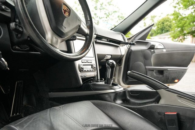 Used 2008 Porsche Cayman S RWD image 31