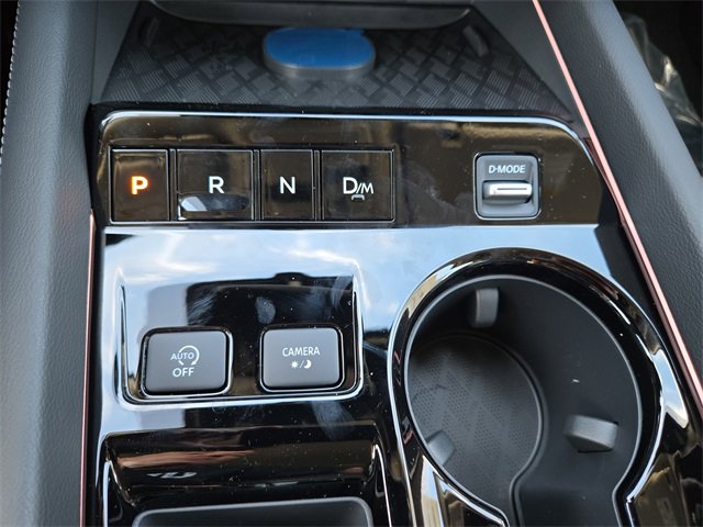 New 2026 Nissan Murano Platinum w/ Cargo Package image 29