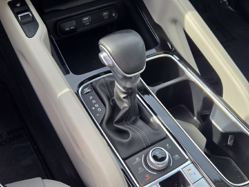 Used 2024 Kia Telluride S w/ S Sunroof Package AWD/4WD image 42
