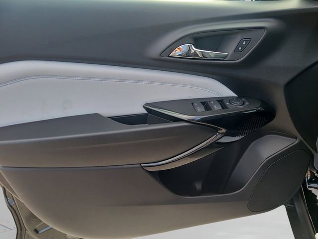 New 2026 Chevrolet Trax LT FWD image 19