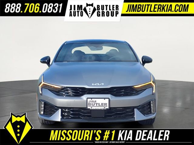 New 2026 Kia K5 GT w/ GT1 Package image 29