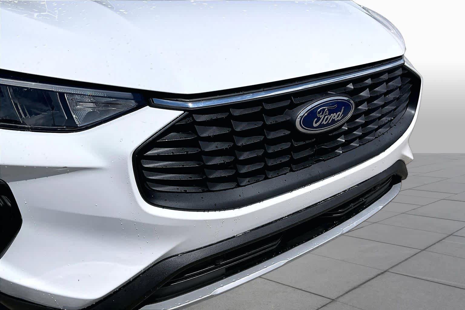 Used 2023 Ford Escape Active w/ Tech Pack #1 FWD image 27