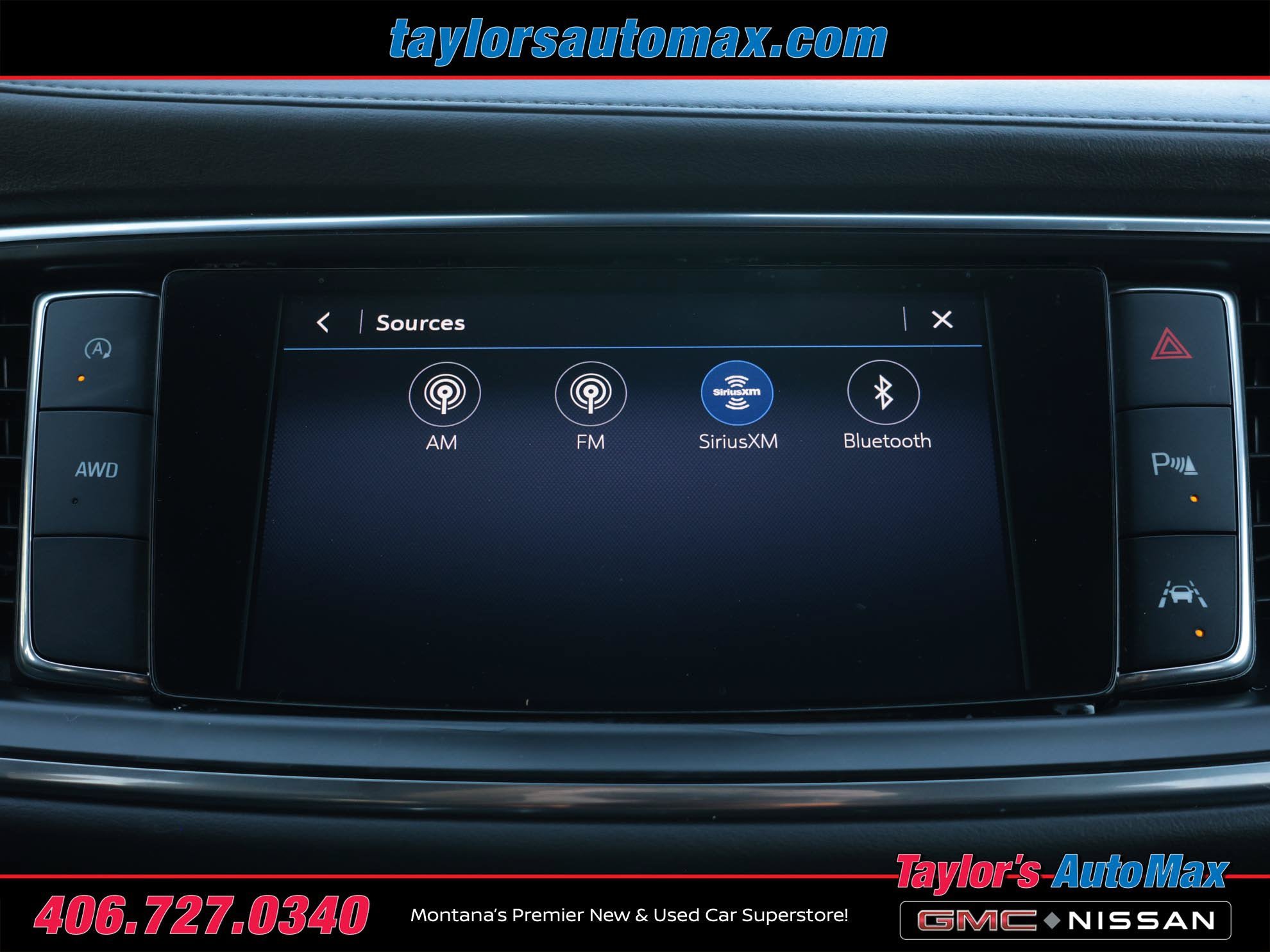 Used 2022 Buick Enclave Avenir w/ LPO, Floor Liner Package AWD/4WD image 13