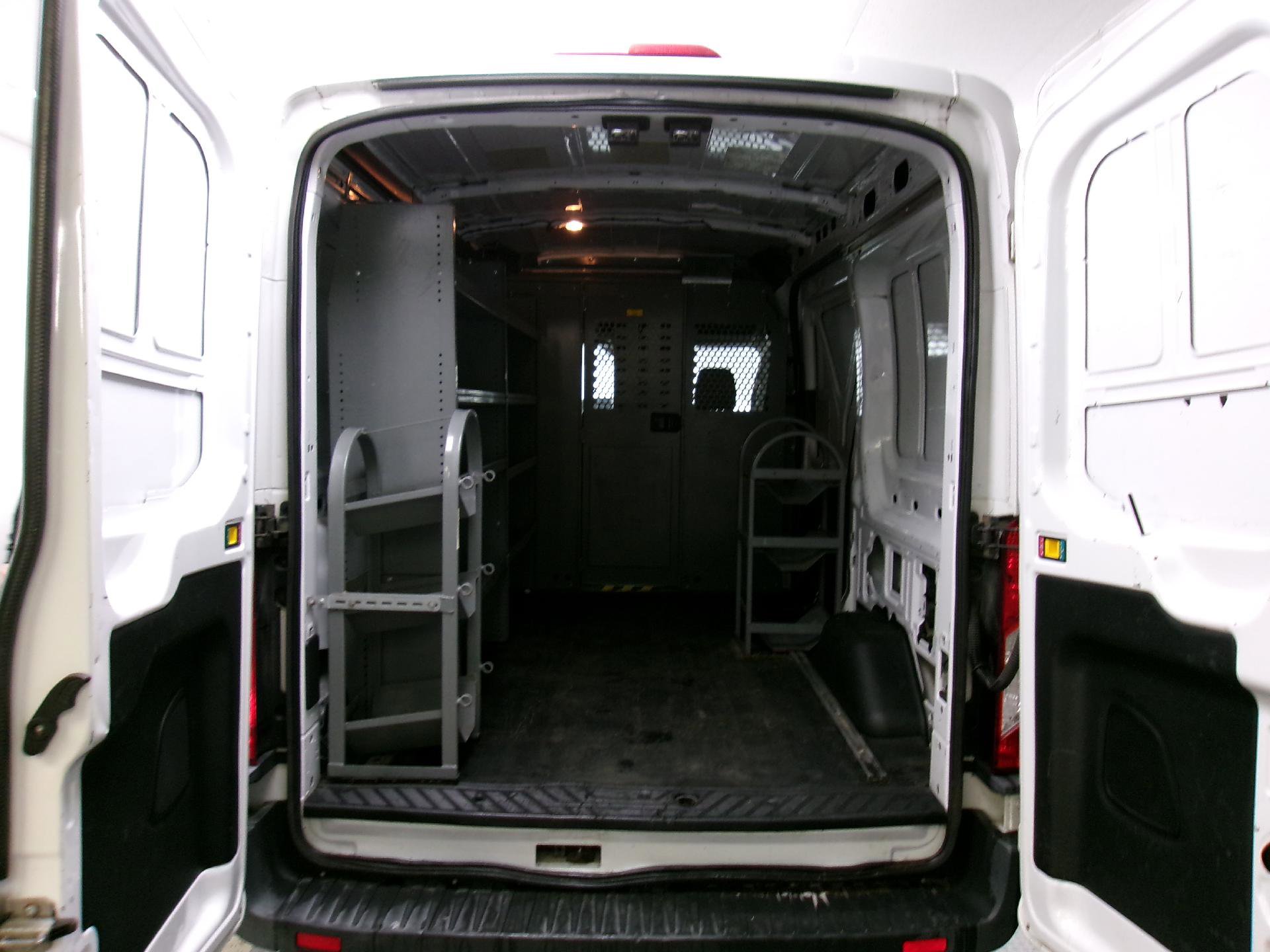 Used 2015 Ford Transit 150 130 Medium Roof image 10