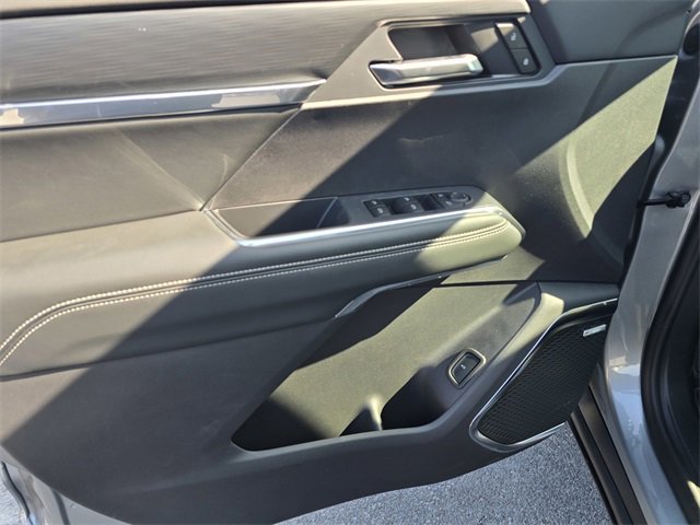 New 2026 GMC Acadia Elevation image 20