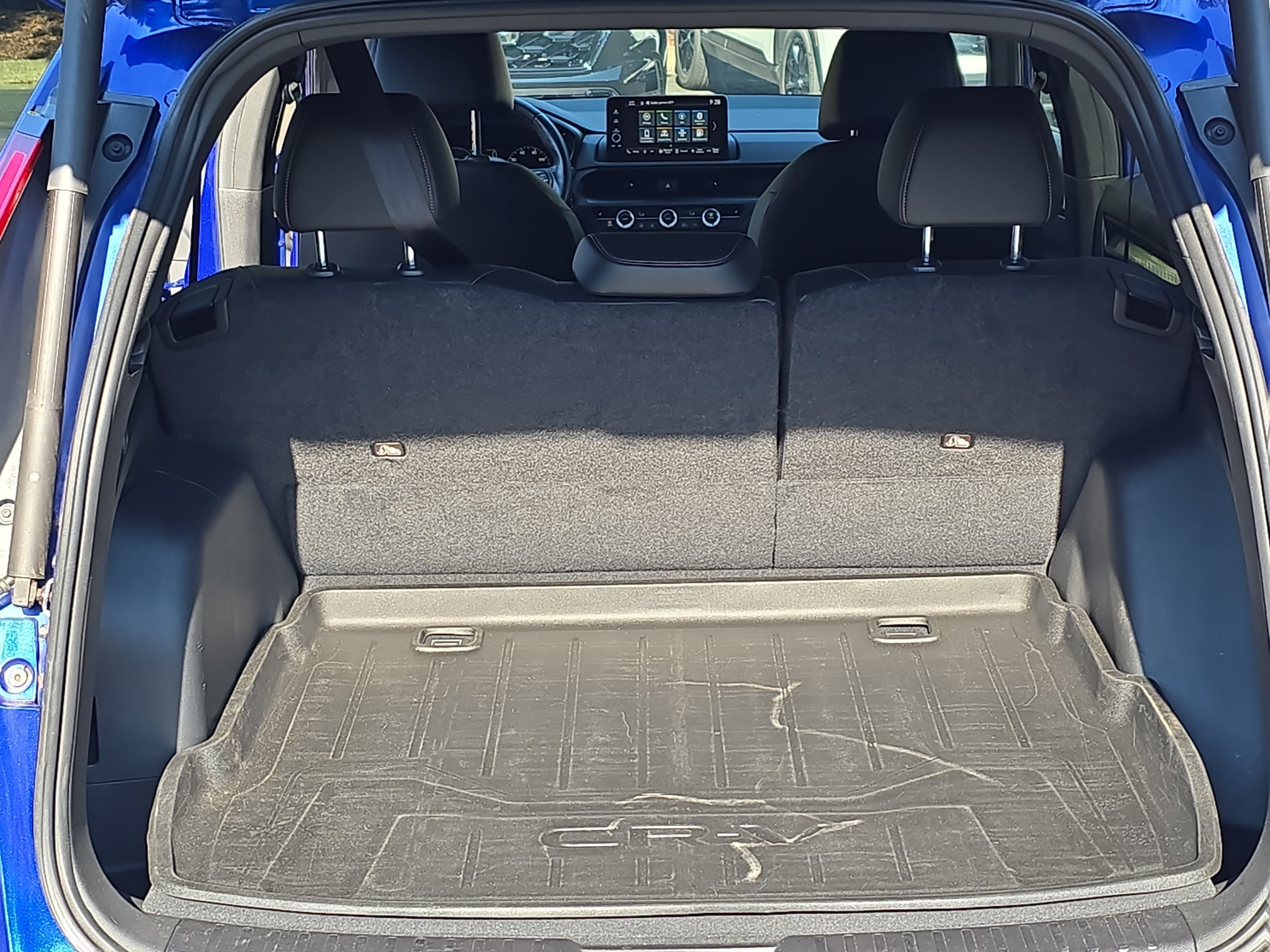 Certified 2024 Honda CR-V Sport-L image 12