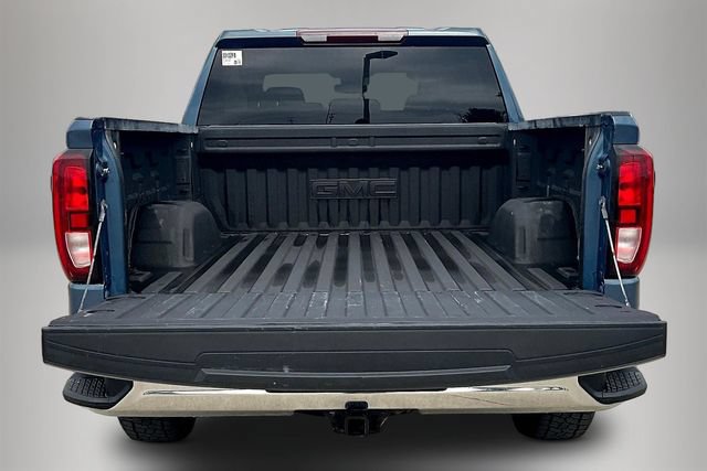 Used 2024 GMC Sierra 1500 SLE AWD/4WD image 7