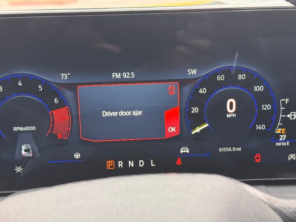 Used 2024 Ford Mustang EcoBoost image 16