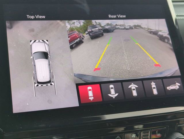 Used 2024 Jeep Grand Cherokee Limited 4xe w/ Luxury Tech Group II image 22