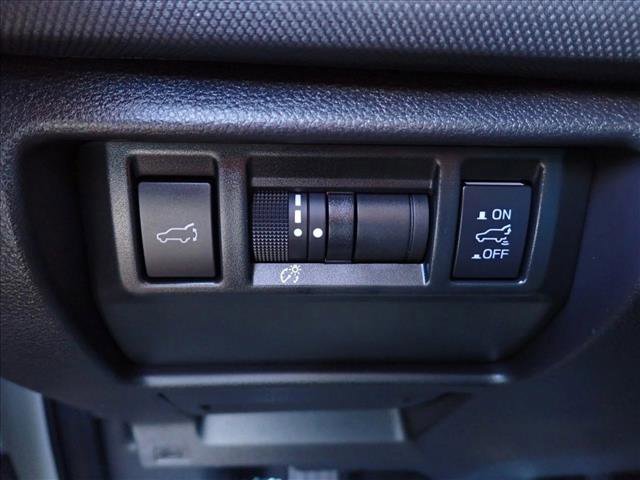 Certified 2026 Subaru Forester Touring image 19