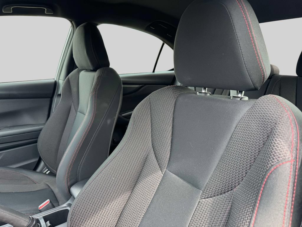 Used 2023 Subaru WRX Premium AWD/4WD image 23