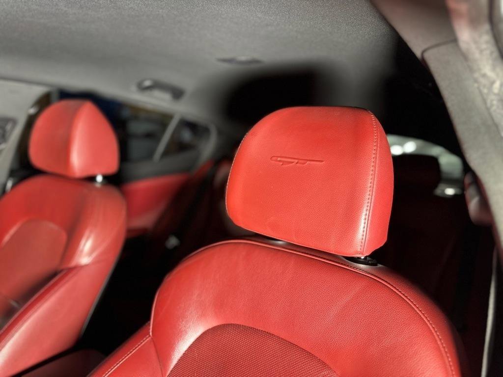 Used 2020 Kia Stinger GT image 38