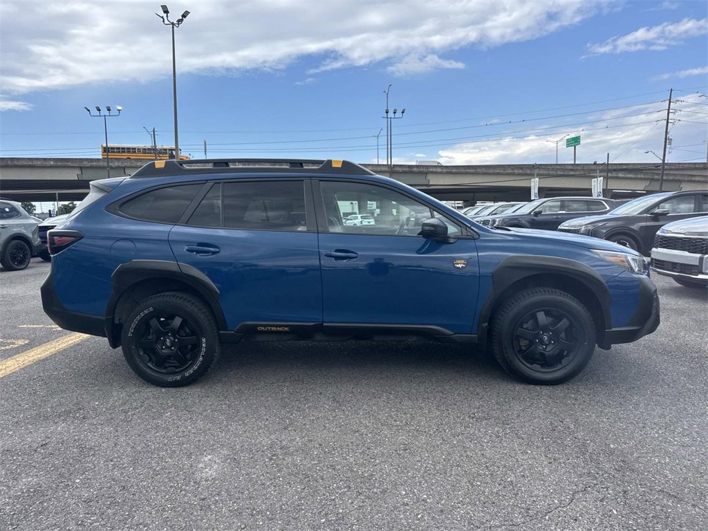 Used 2023 Subaru Outback Wilderness image 7