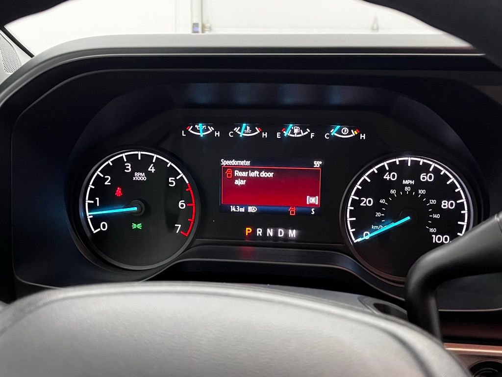 New 2026 Ford F250 XL w/ STX Appearance Package image 24