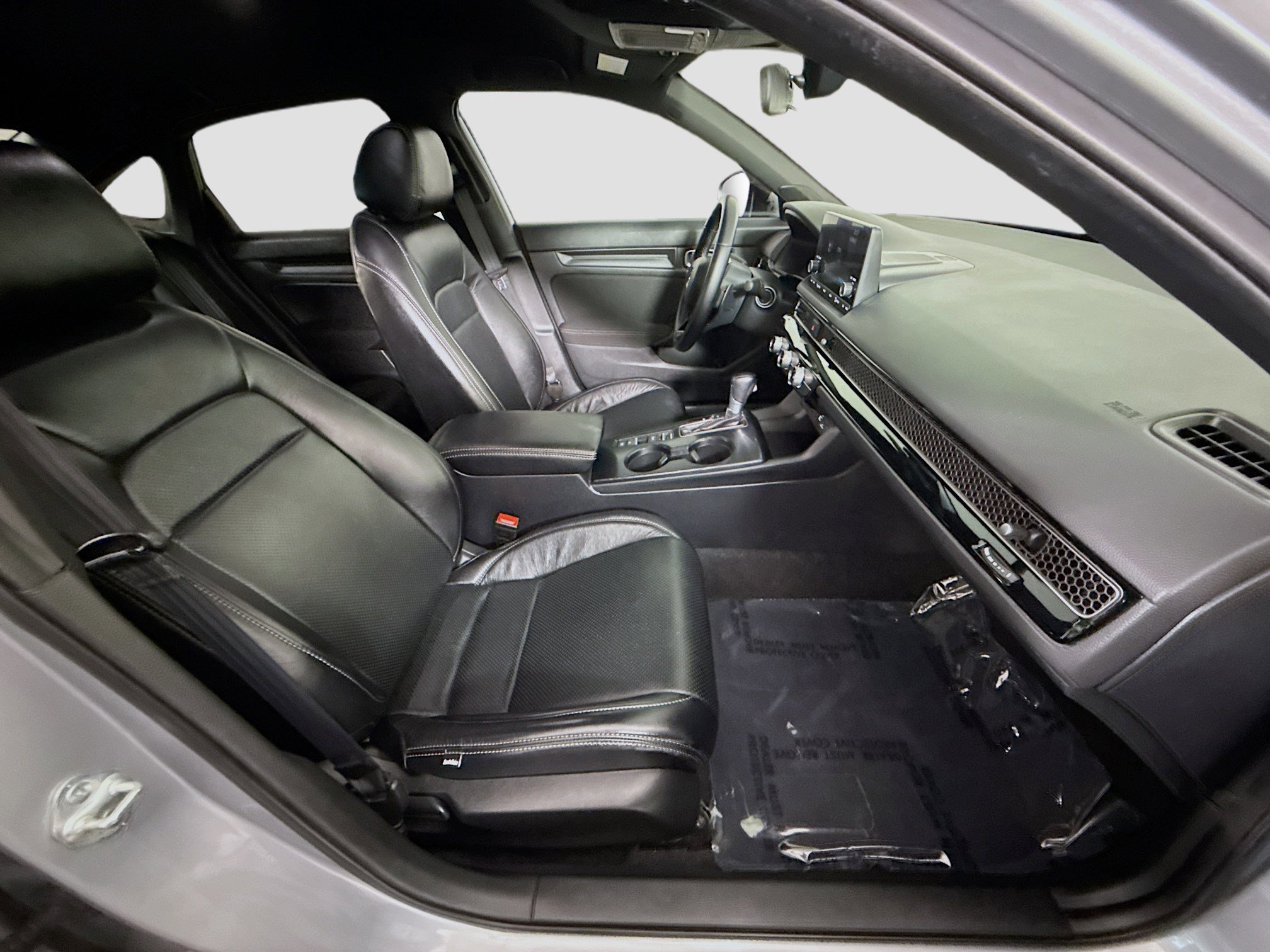 Used 2022 Honda Civic Sport image 29