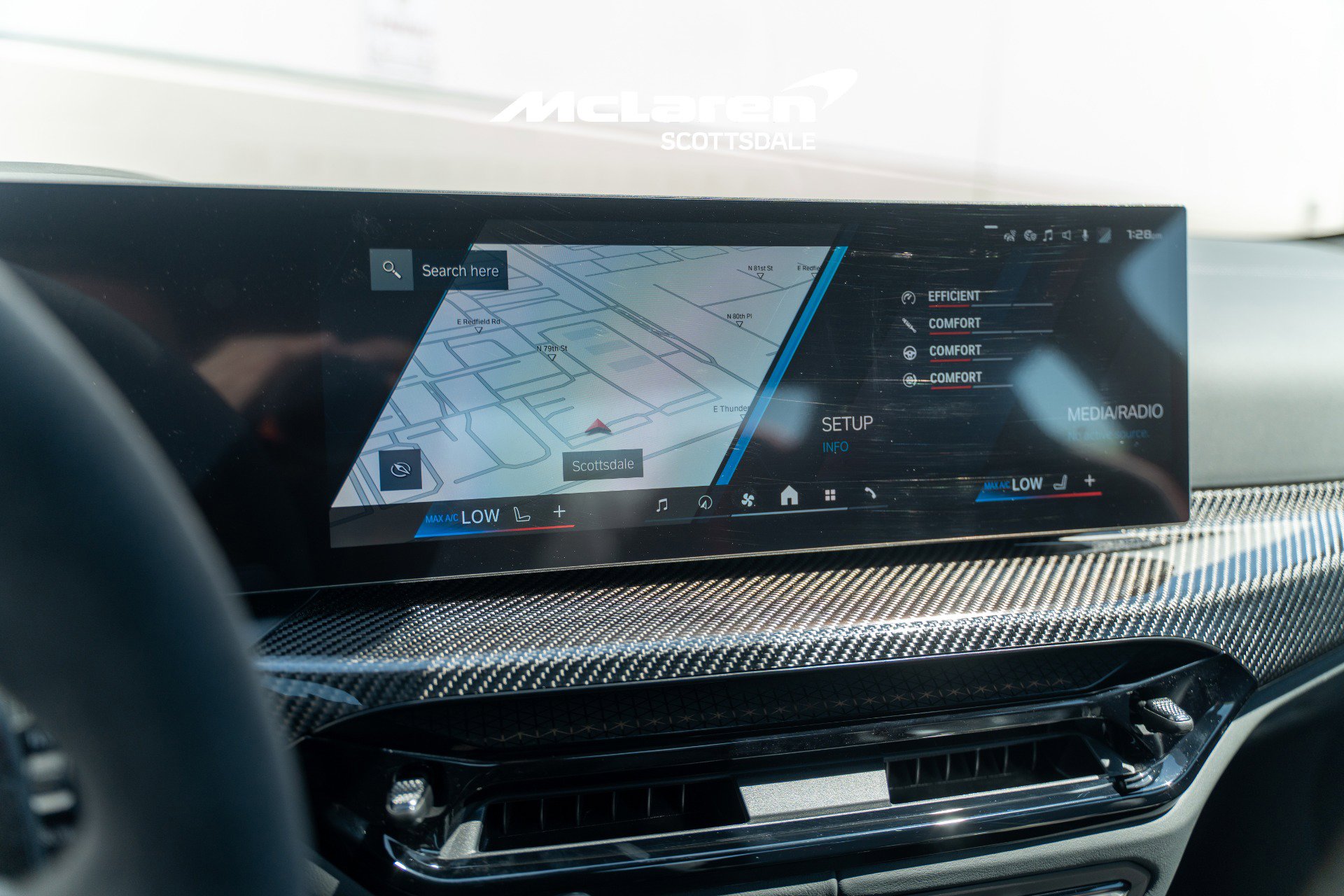 Used 2025 BMW M4 CS image 15