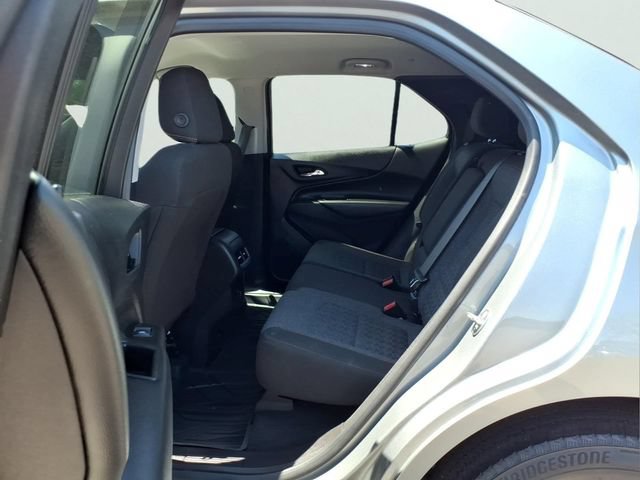 Used 2023 Chevrolet Equinox LT AWD/4WD image 11
