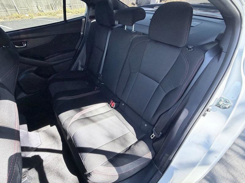 Used 2018 Subaru Impreza 2.0i Sport image 9