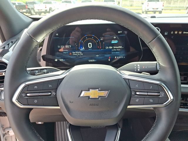 Used 2026 Chevrolet Equinox LT FWD image 18