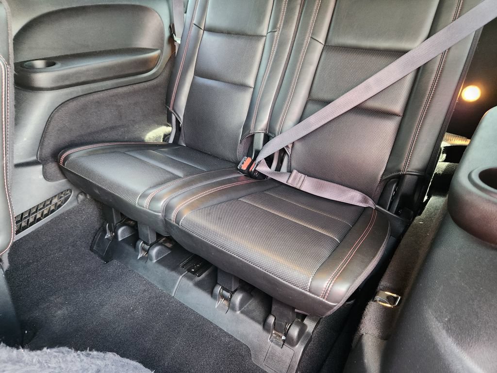 Used 2021 Dodge Durango R/T w/ Blacktop Package AWD/4WD image 10