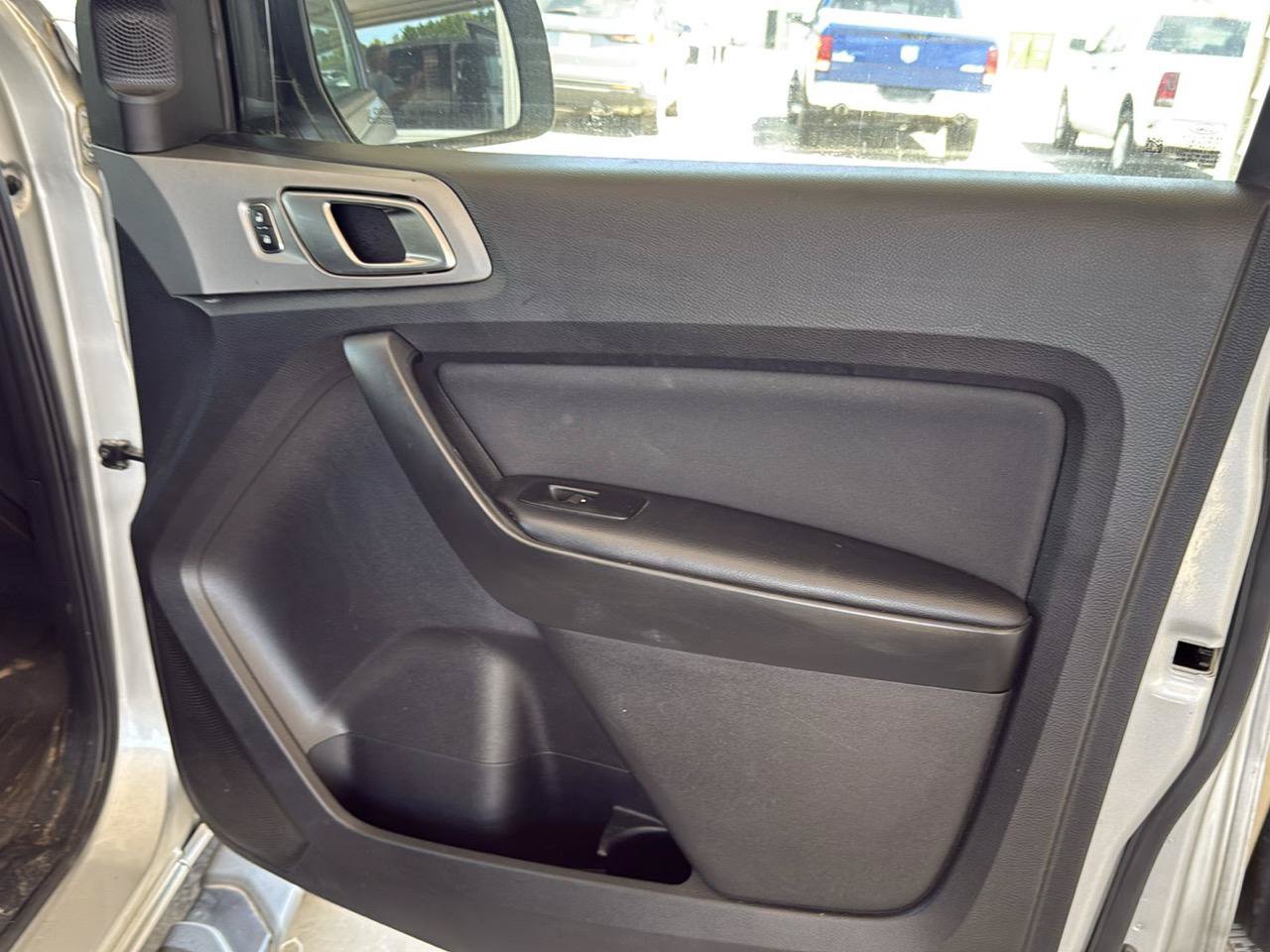 Used 2019 Ford Ranger XLT w/ FX4 Off-Road Package AWD/4WD image 20