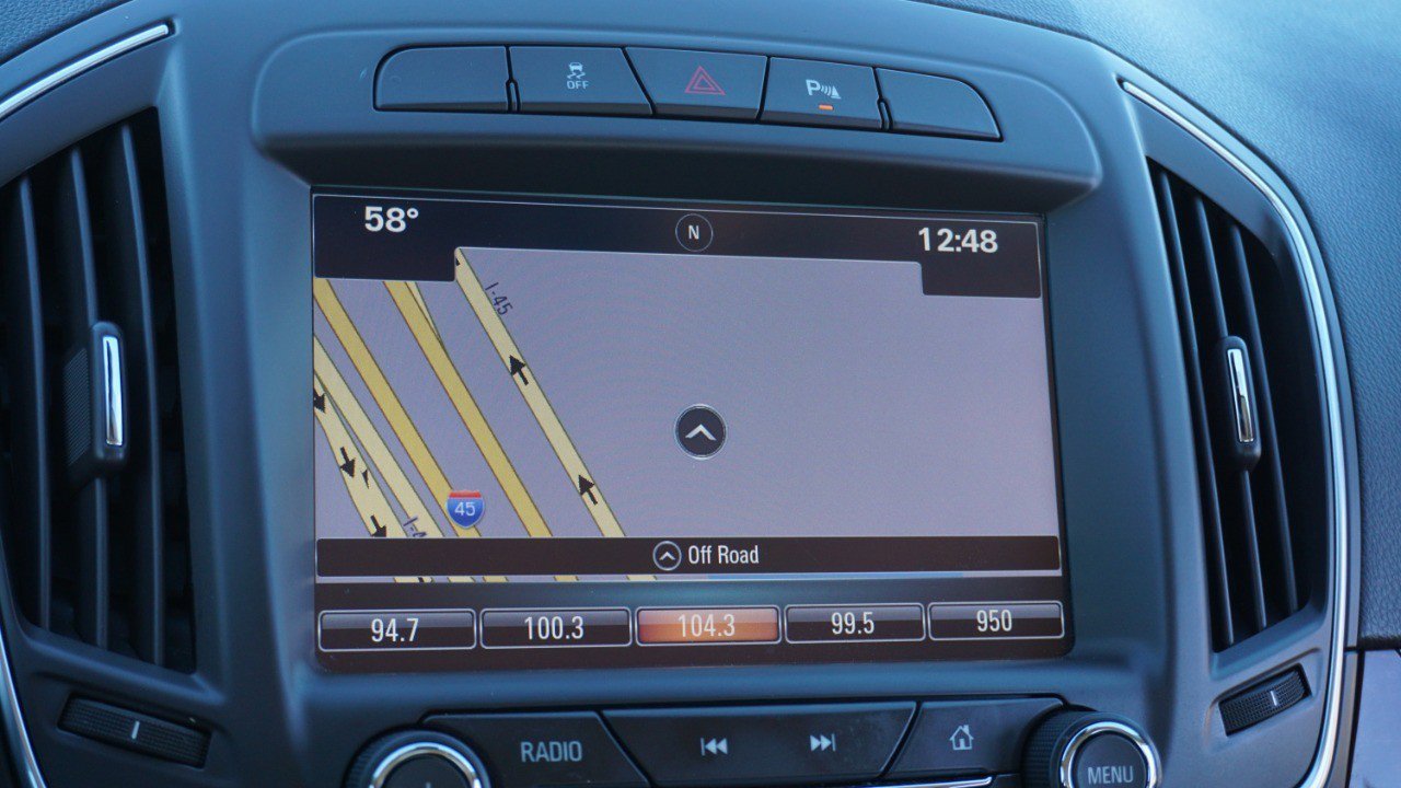 Used 2016 Buick Regal Premium image 15