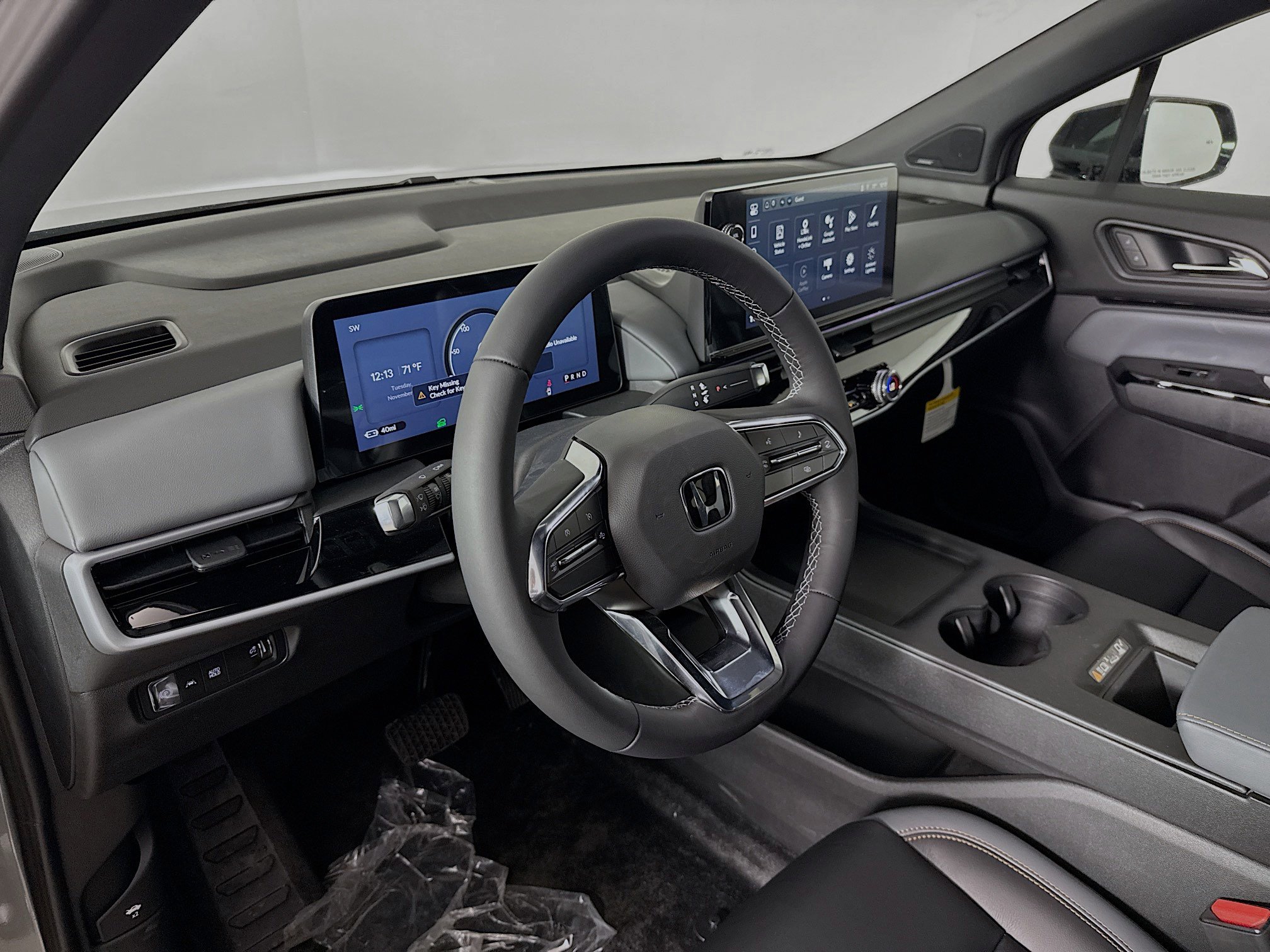 New 2025 Honda Prologue Touring image 8