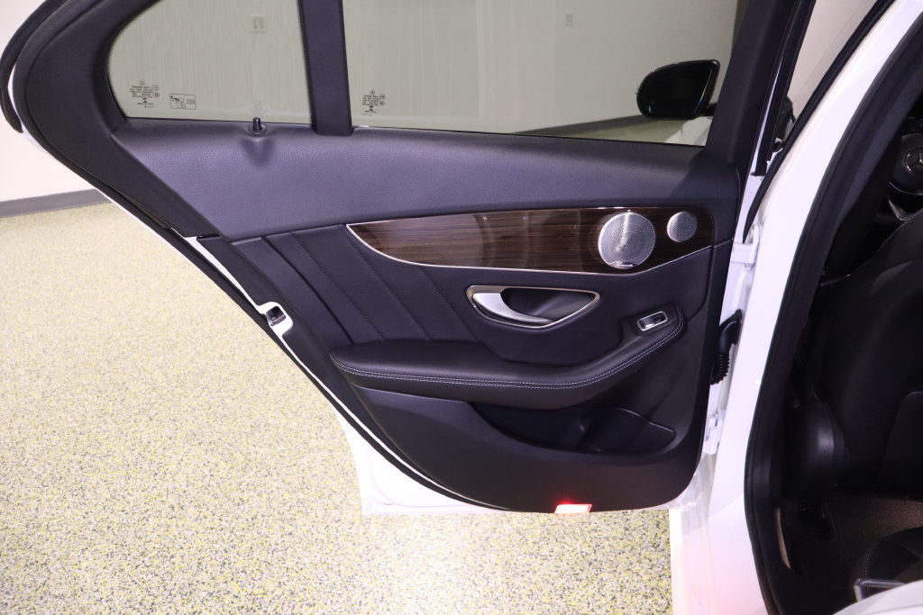Used 2019 Mercedes-Benz C 300 Sedan image 44