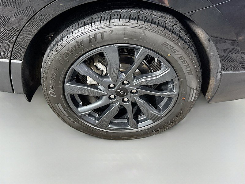 Used 2023 Chevrolet Equinox RS w/ LPO, Floor Liner Package AWD/4WD image 28