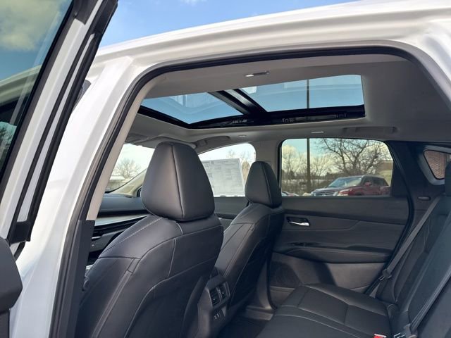 New 2026 Nissan Murano SL image 41