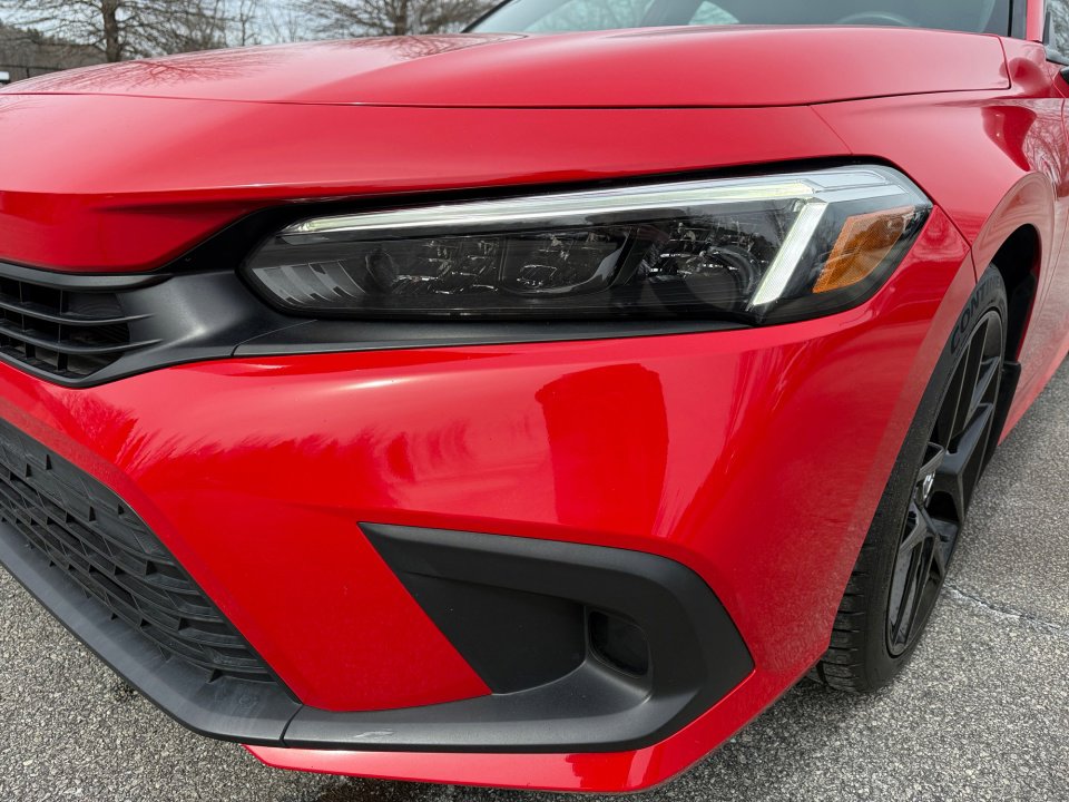 Used 2023 Honda Civic Sport image 30