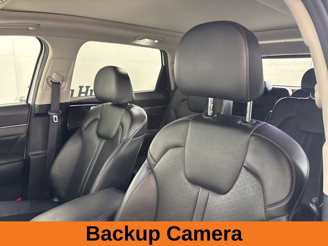 Used 2023 Kia Sorento SX FWD image 12