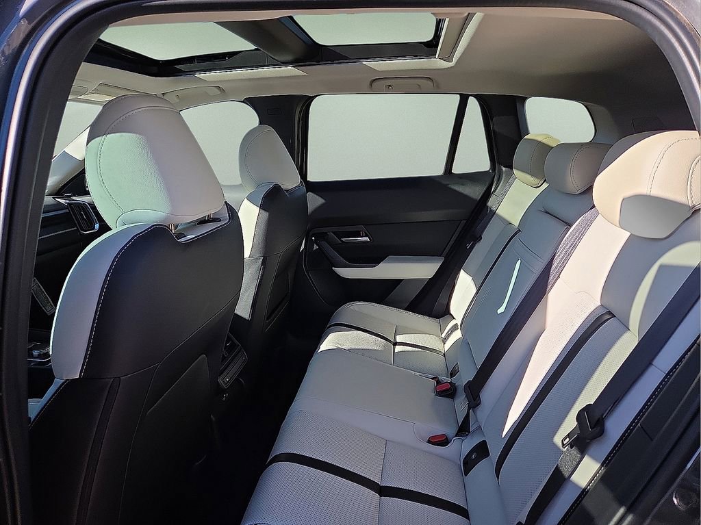 New 2026 MAZDA CX-50 2.5 Turbo w/ Accent Package image 17