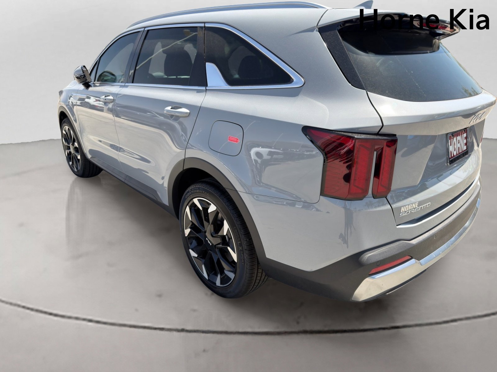 New 2026 Kia Sorento EX FWD image 5