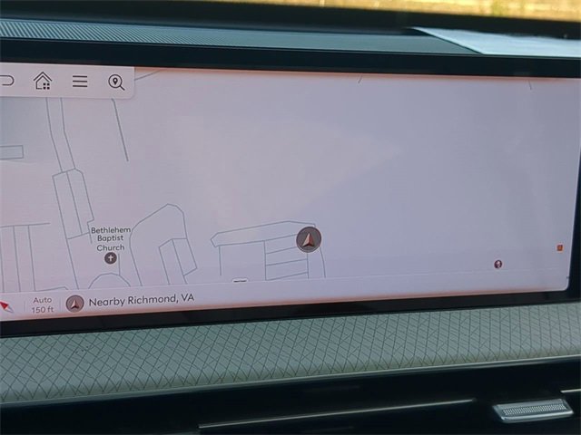 New 2026 Genesis GV80 3.5T Prestige image 20