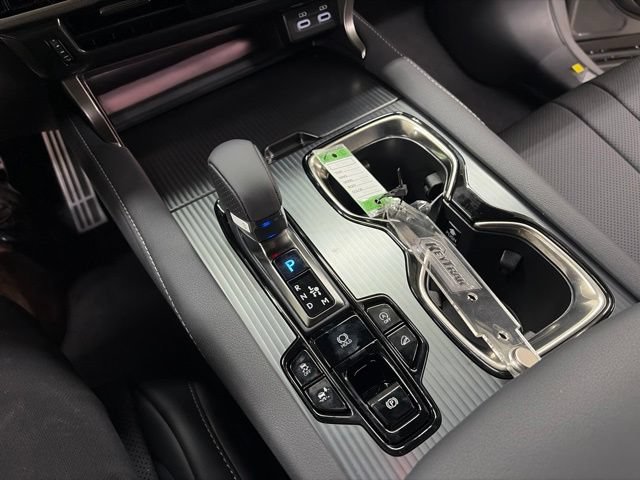 New 2026 Lexus RX 350 AWD image 19