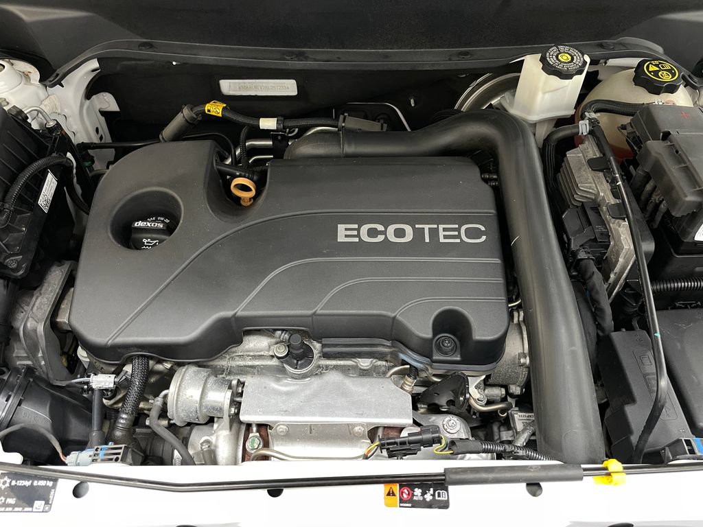 Used 2019 GMC Terrain SLE FWD image 42