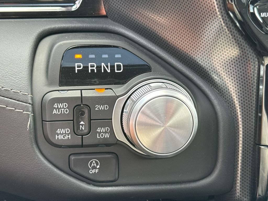 New 2026 RAM 1500 Limited AWD/4WD image 21