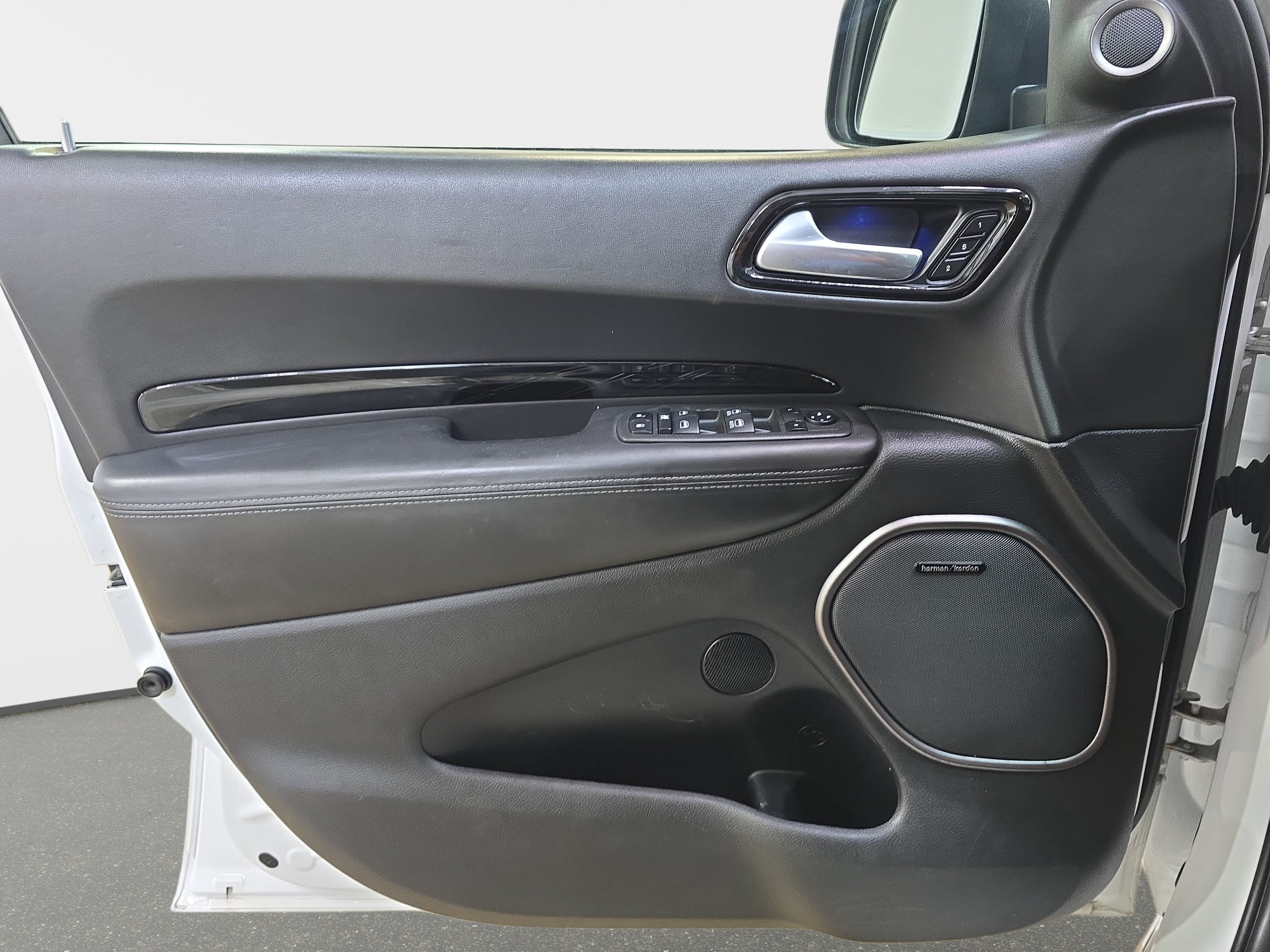 Used 2022 Dodge Durango Citadel AWD/4WD image 24