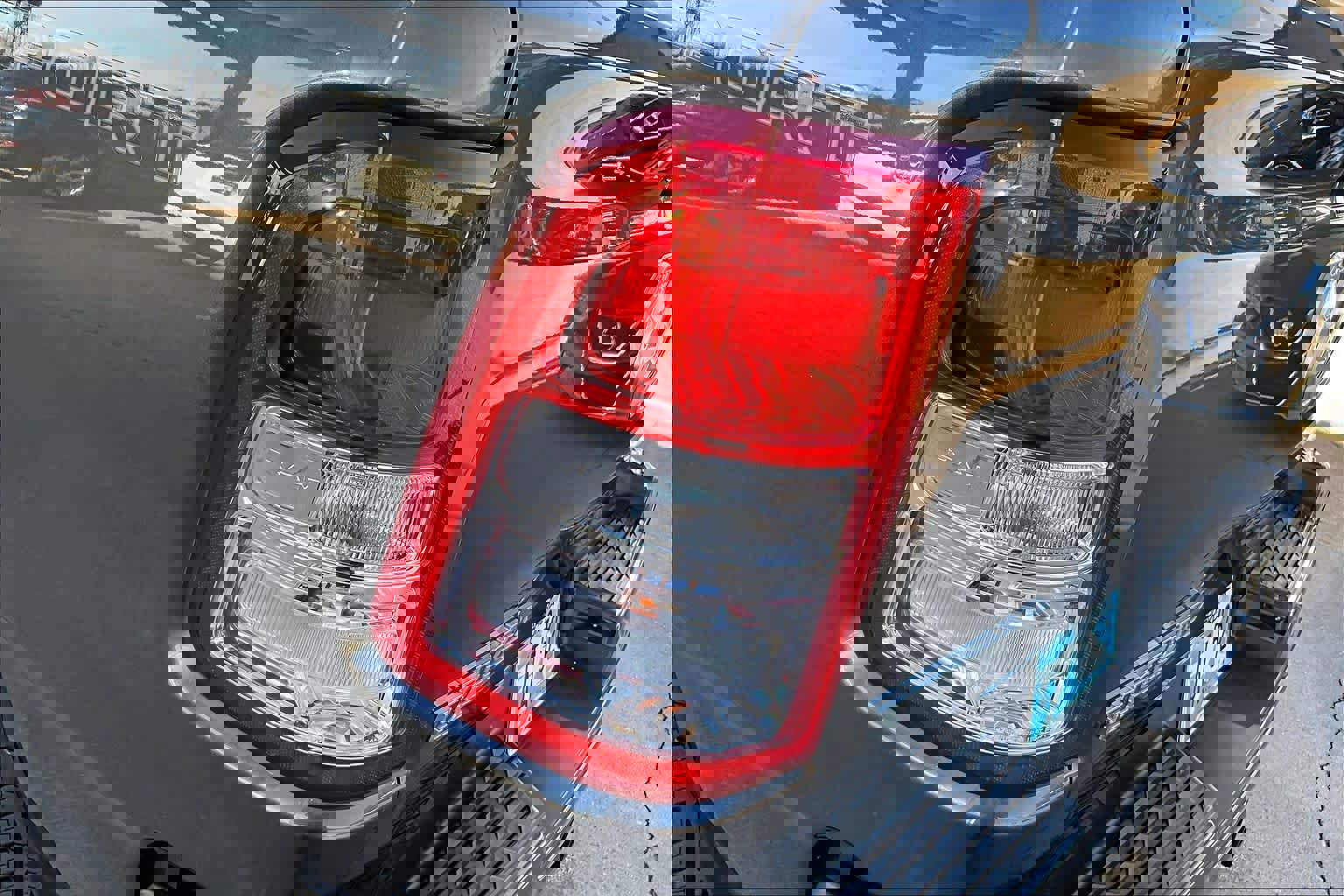 Used 2021 RAM 1500 Big Horn image 26