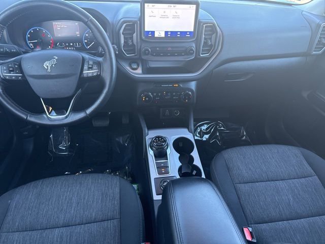 Used 2023 Ford Bronco Sport Big Bend w/ Convenience Package image 27