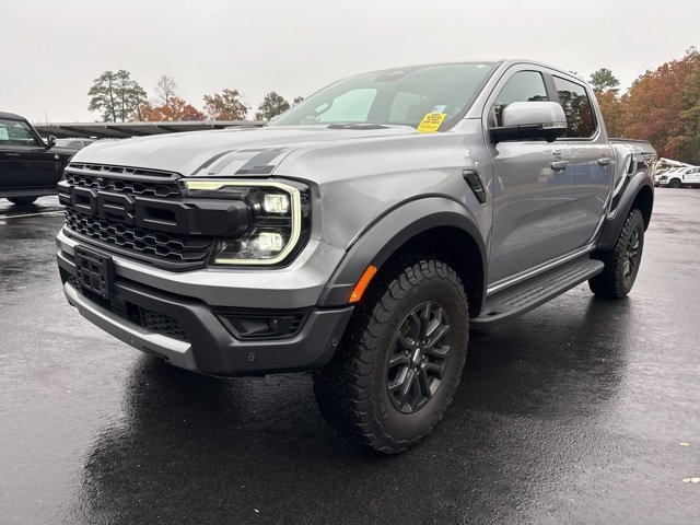 Used 2024 Ford Ranger Raptor