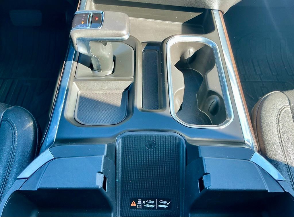 Used 2022 GMC Sierra 1500 SLT image 36