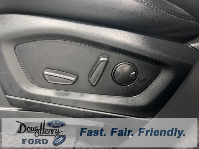 Used 2023 Ford Explorer XLT w/ Equipment Group 202A image 25