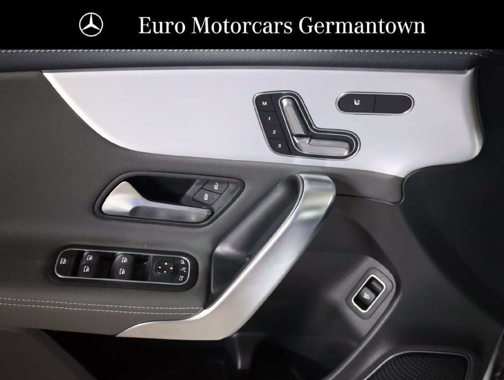 Used 2026 Mercedes-Benz CLA 250 4MATIC image 8