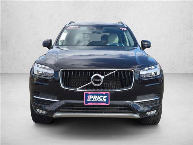 Used 2019 Volvo XC90 T5 Momentum w/ Multimedia Package AWD/4WD video 2
