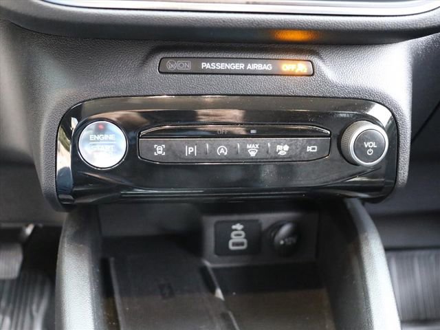 Used 2024 Ford Escape Platinum image 18