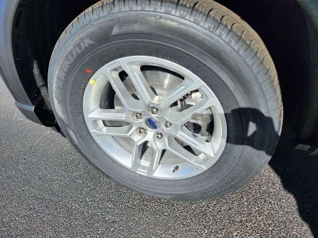 New 2026 Ford Explorer Active image 37