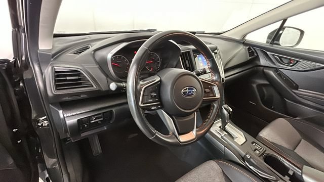 Used 2019 Subaru Crosstrek 2.0i Premium w/ Moonroof Package AWD/4WD image 13