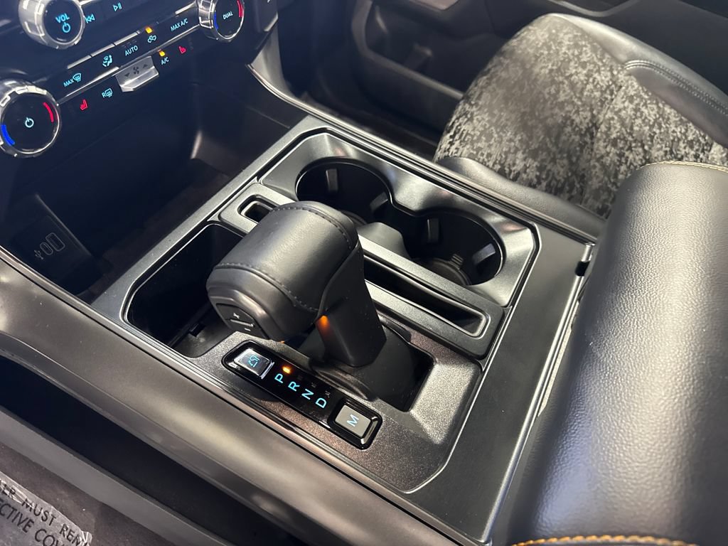 Certified 2025 Ford F150 Tremor AWD/4WD image 25